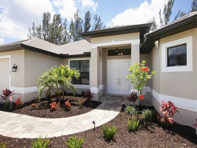 Cape Coral Home 908855