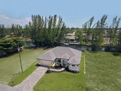 Cape Coral Home 908855