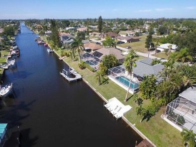 Cape Coral Home 908857