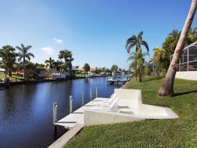 Cape Coral Home 908857