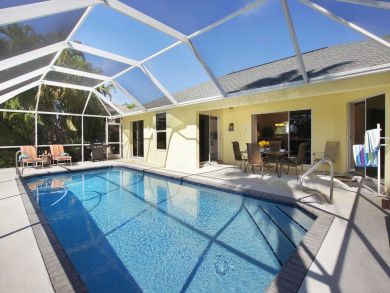 Cape Coral Home 908857