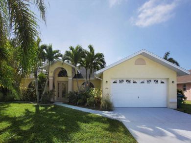 Cape Coral Home 908857