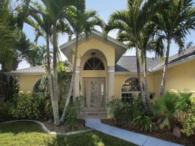 Cape Coral Home 908857