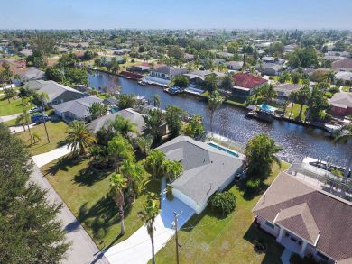 Cape Coral Home 908857