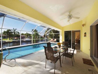 Cape Coral Home 908857