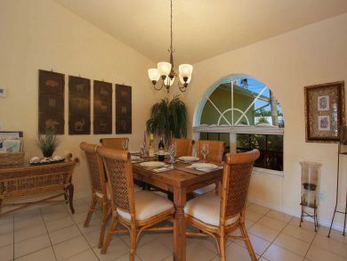 Cape Coral Home 908857