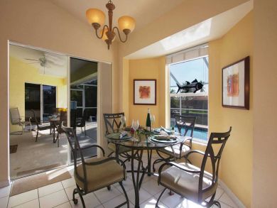 Cape Coral Home 908857