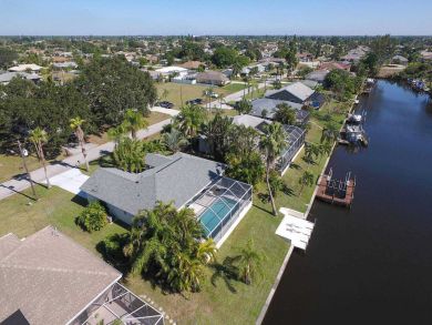 Cape Coral Home 908857