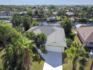 Cape Coral Home 908857