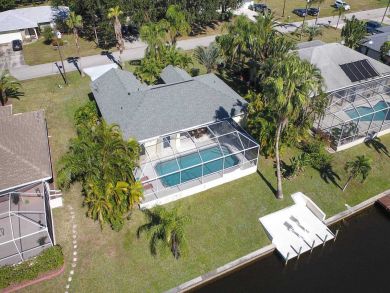 Cape Coral Home 908857