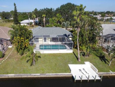 Cape Coral Home 908857