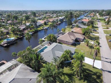 Cape Coral Home 908857