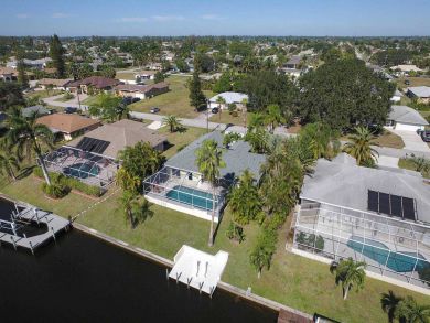 Cape Coral Home 908857