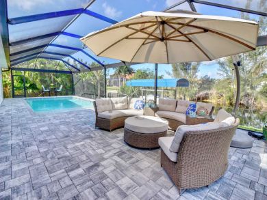 Cape Coral Home 908858