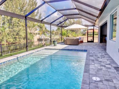 Cape Coral Home 908858