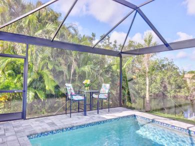 Cape Coral Home 908858