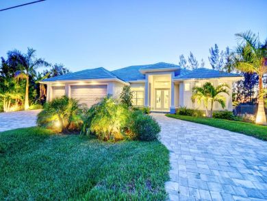 Cape Coral Home 908858