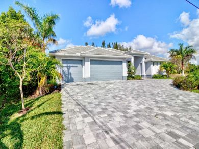 Cape Coral Home 908858