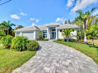 Cape Coral Home 908858