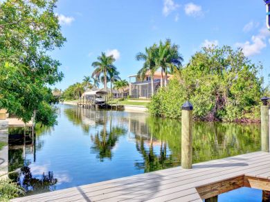 Cape Coral Home 908858