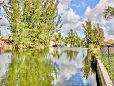 Cape Coral Home 908858