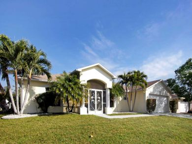 Cape Coral Home 908859