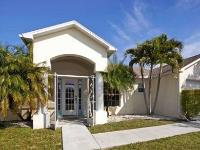 Cape Coral Home 908859