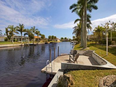 Cape Coral Home 908859
