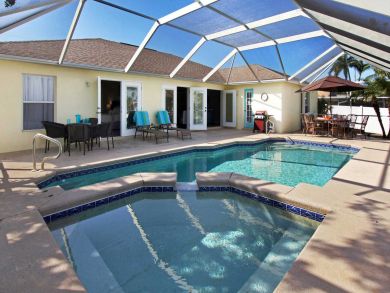 Cape Coral Home 908859