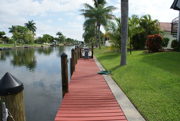 Cape Coral Condo 908860 Cape Coral Condo 908860
