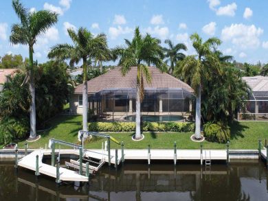 Cape Coral Home 908861