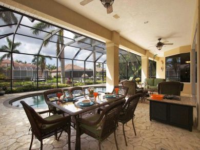 Cape Coral Home 908861
