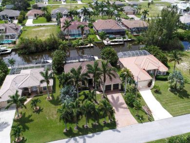 Cape Coral Home 908861