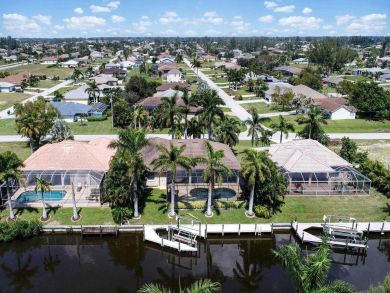 Cape Coral Home 908861