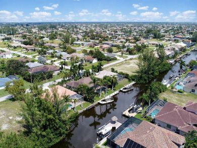 Cape Coral Home 908861