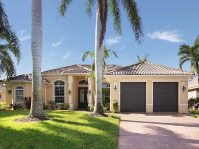 Cape Coral Home 908861