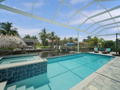 Cape Coral Home 908862 Cape Coral Home 908862