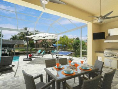 Cape Coral Home 908862 Cape Coral Home 908862