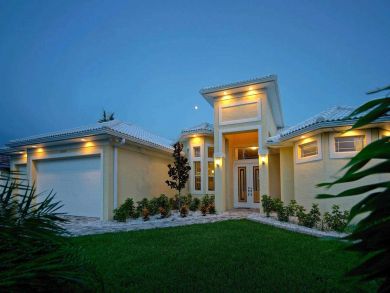 Cape Coral Home 908862 Cape Coral Home 908862
