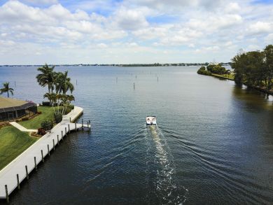 Cape Coral Home 908863