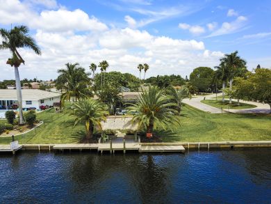 Cape Coral Home 908863
