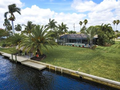 Cape Coral Home 908863