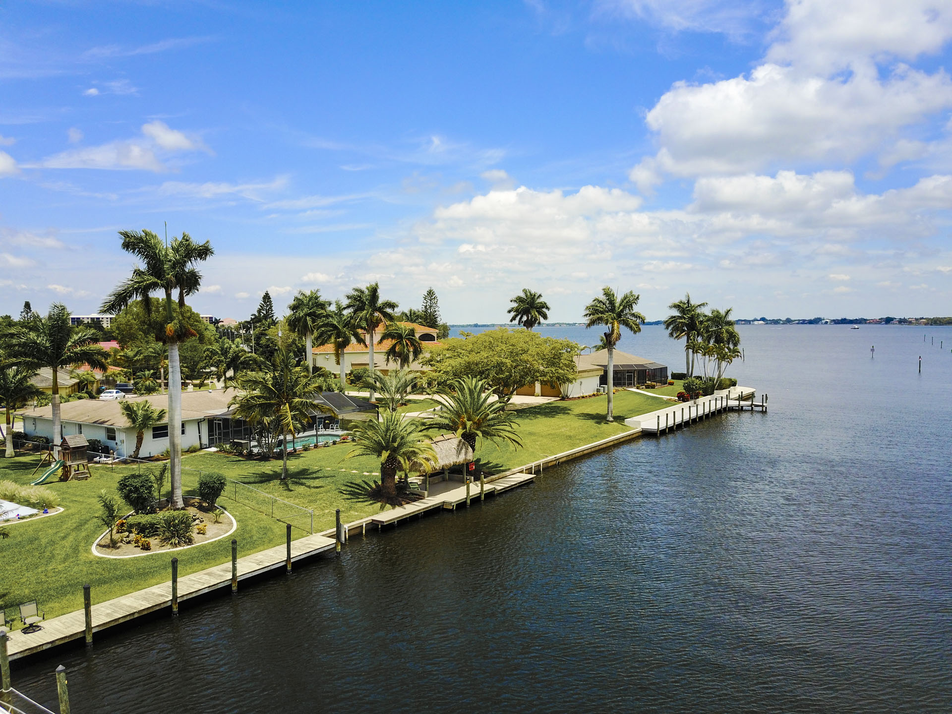 Cape Coral Home 908863