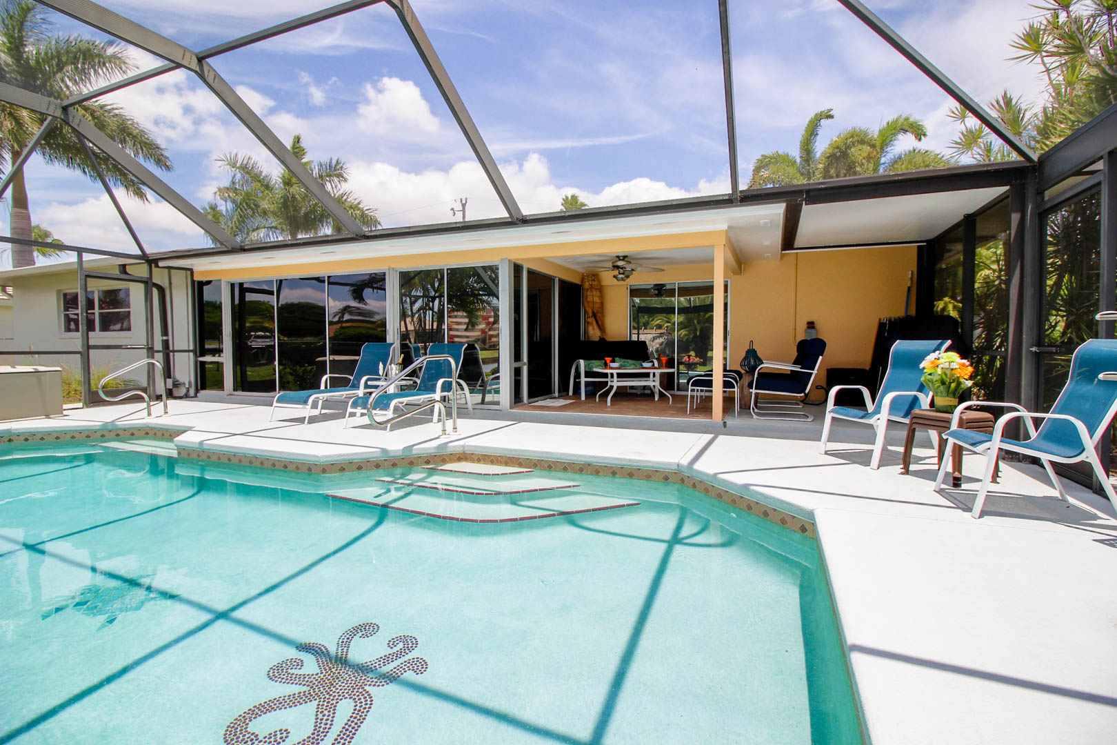 Cape Coral Home 908863