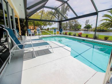 Cape Coral Home 908863