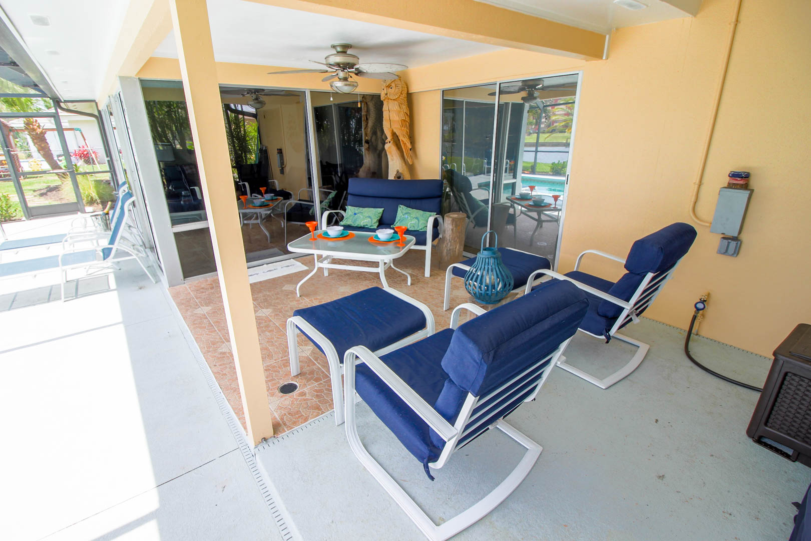 Cape Coral Home 908863