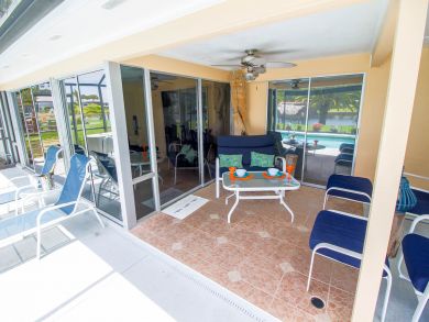 Cape Coral Home 908863
