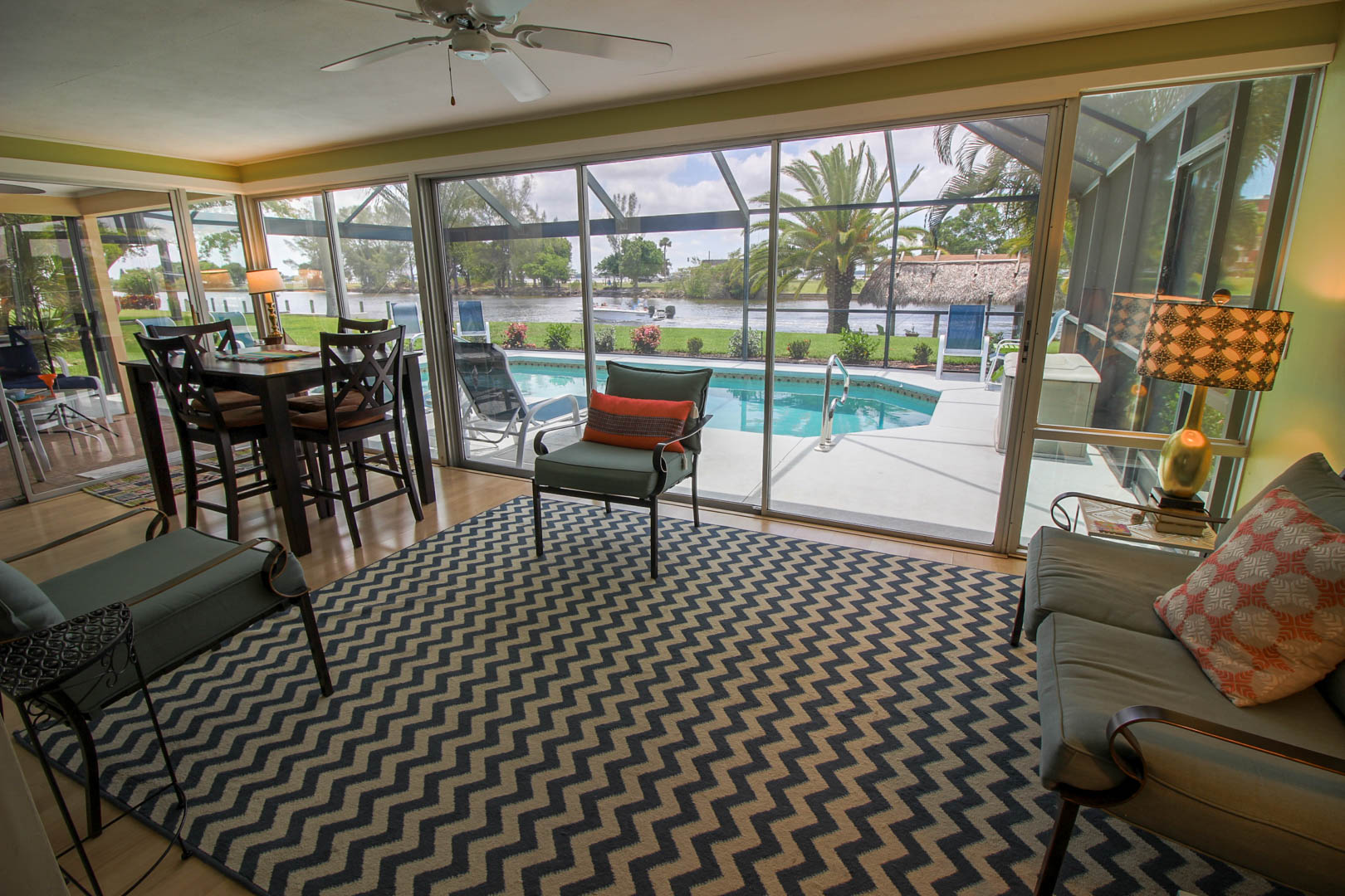 Cape Coral Home 908863