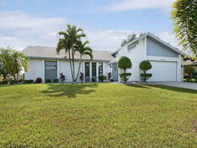 Cape Coral Home 908864