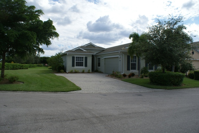 Cape Coral Home 908866